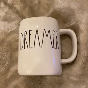 Dreamer Rae Dunn Mug